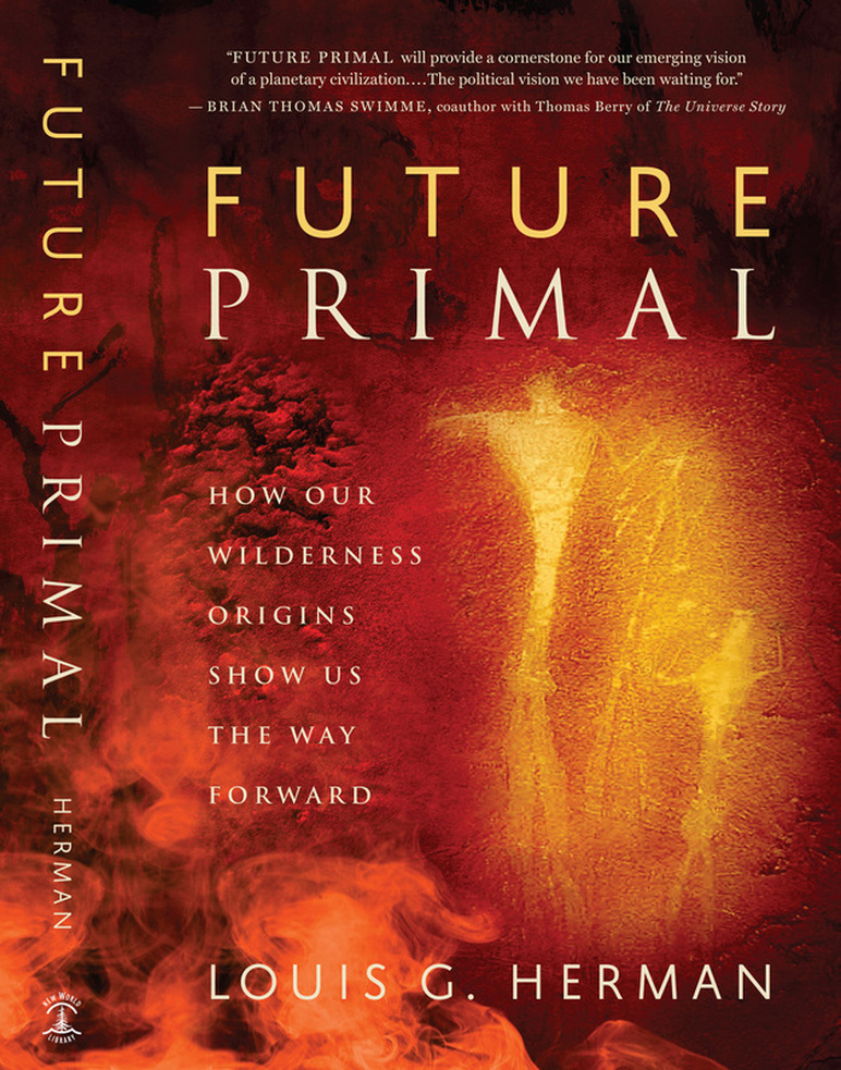 Future Primal by Louis G Herman